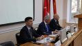 Вопрос о внесении изменений в бюджет Волгограда текущего года открыл повестку сегодняшнего заседания городской Думы