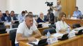 Проект решения об увековечении памяти Сергея Сергеевича Симонова единогласно одобрен на заседании Волгоградской городской Думы