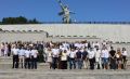 В Волгоградской области в преддверии Дня физкультурника чествовали лучших представителей спортивной отрасли
