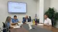 В Южной транспортной прокуратуре состоялся прием предпринимателей