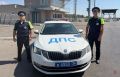 Полицейские помогли волгоградцу, которому стало плохо в дороге
