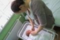 Волгоградцы могут оформить необходимые документы на ребенка с помощью портала Госуслуг