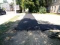 4,3 тысячи квадратных метров асфальтового покрытия восстановили на более чем 100 объектах в Волгограде за июль, сообщает пресс-служба «Концессий»