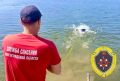Водолазы подняли со дна реки Медведица тело мужчины