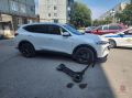 11-летний мальчик на электросамокате врезался в стоящий Haval во Фроловском районе Волгоградской области, он госпитализирован, сообщает ГУ МВД России по региону