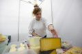 Волгоградские производители участвуют в гастрономическом фестивале «Вкусы России» в Москве на ВДНХ