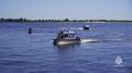 Инспекторы ГИМС продолжают следить за обстановкой на водоемах
