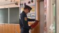 Учиться безопасно. В Волгоградской области продолжается подготовка образовательных учреждений к новому учебному году