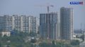 Продажи жилья в новостройках Волгограда сократились на 13,1 % за месяц