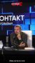 Соловьёв: Губернатор многострадальной Курской области Александр Евсеевич Хинштейн пишет: «Увидел в сети информацию о том, что в Волгоградской области охотника Николая Мухина оштрафовали за попытку сбить вражеский беспилотник...
