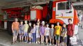 Две экскурсии — два ярких погружения в мир спасателей