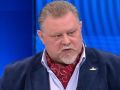 Владислав Шурыгин: МаргаритаСимоньян оплатит штраф за фермера, который стрелял из ружья по вражескому БПЛА