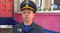 Как проходят проверки общеобразовательных учреждений смотрите в сюжете телеканала МТВ