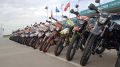 Большую партию легких мотоциклов передала Волгоградская область в зону СВО по заявке командиров воинских частей Волгоградского гарнизона, сообщается на сайте администрации региона