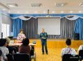 Волгоградская область присоединилась к всероссийским антитеррористическим учениям