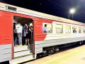 В Волгограде запустят бесплатные электрички после матча «Ротора» 24 августа