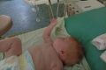 «Звучит пугающе»: мама-одиночка с четырьмя детьми борется за жизнь малышки с онкологией из Волгограда