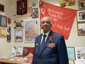 Сегодня юбилей отмечает председатель Волгоградского городского Совета ветеранов Александр Дмитриевич Струков – ему исполнилось 75 лет