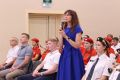 Более 200 молодых людей из пяти стран стали участниками телемоста о Сталинградской битве