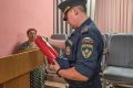 Пожарная безопасность избирательных участков