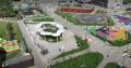 Благоустройство парка Героев-летчиков в Волгограде получило высокую оценку Правительства РФ