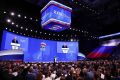На XXIII съезде «Единой России» принята Народная программа