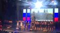 22 августа – День Государственного флага Российской Федерации