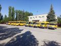 Госавтоинспекция МО МВД России «Камышинский» провела мероприятие «Школьный автобус»