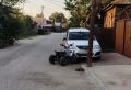 Двое детей на квадроцикле пострадали в ДТП в Иловлинском районе