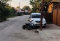 Двое детей пострадали в ДТП с квадроциклом и легковушкой в Иловлинском районе Волгоградской области, они госпитализированы, сообщили в МВД