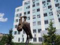 Врачи Волгоградского перинатального центра №2 выходили ребенка-торопыжку