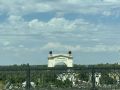 В воздухе на юге Волгограда нашли превышение вредных веществ после пожара