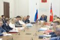 Губернатор Андрей Бочаров: объем финансирования проектов развития превышает 50 миллиардов рублей