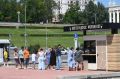 Дождливую и теплую осень в Волгограде прогнозируют синоптики