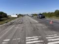 Прокуратура Волгоградской области взяла на контроль ход расследования уголовного дела о ДТП в Городищенском районе, в результате которого погиб подросток