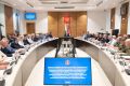 Председатель Избирательной комиссии Волгоградской области Виктор Черячукин принял участие в совместном заседании оперативного штаба, антитеррористической комиссии (АТК) и постоянно действующего координационного совещания по...