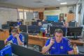В Волгоградской области отработали взаимодействие при ЧС