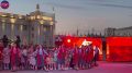 Легендарный «Детский хоровод» вернулся на свое историческое место