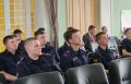 В СУ СК России по Волгоградской области состоялось профилактическое занятие с курсантами ведомственных академий