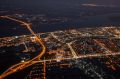 Волгоградская область минувшей ночью вновь подверглась атаке БПЛА