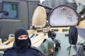 Сегодня в Камышинском районе проходят масштабные оперативно-тактические антитеррористические учения