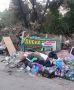 В Волгограде в результате принятых прокуратурой мер ликвидирована несанкционированная свалка