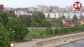 В Камышинском районе организовали масштабное антитеррористическое учение