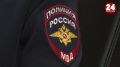Под Волгоградом водитель отечественной легковушки врезался в столб и скончался на месте от полученных травм