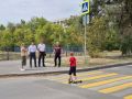 Накануне 1 сентября заместители председателя Волгоградской городской Думы Дмитрий Дильман и Геннадий Кузнецов совместно со специалистами департамента городского хозяйства администрации Волгограда проинспектировали состояние...