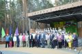В преддверии Дня Жирновского района и города Жирновска, а также профессионального праздника работников нефтяной и газовой промышленности состоялась встреча с ветеранами и почётными жителями