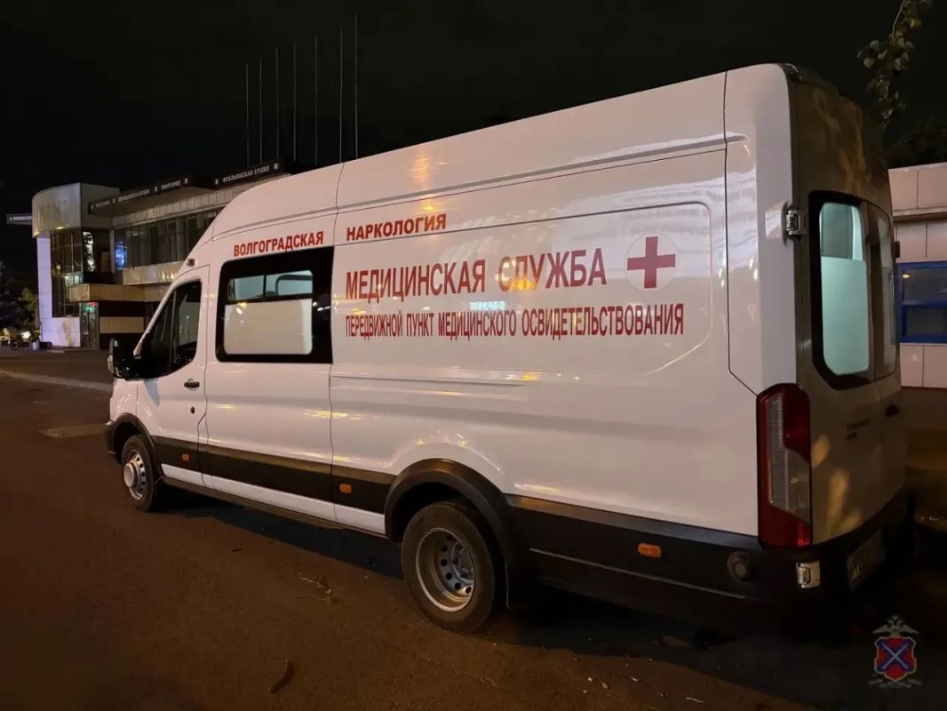 Волгоградские полицейские провели профилактические рейды в Ворошиловском районе Волгоградские полицейские провели профилактические рейды в Ворошиловском районе