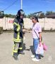 Пожар легче предотвратить, чем потушить