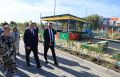 В День знаний волгоградских дошколят встретил новый детский сад
