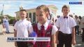 Особенный день сегодня и в семье Артёма Ямщикова